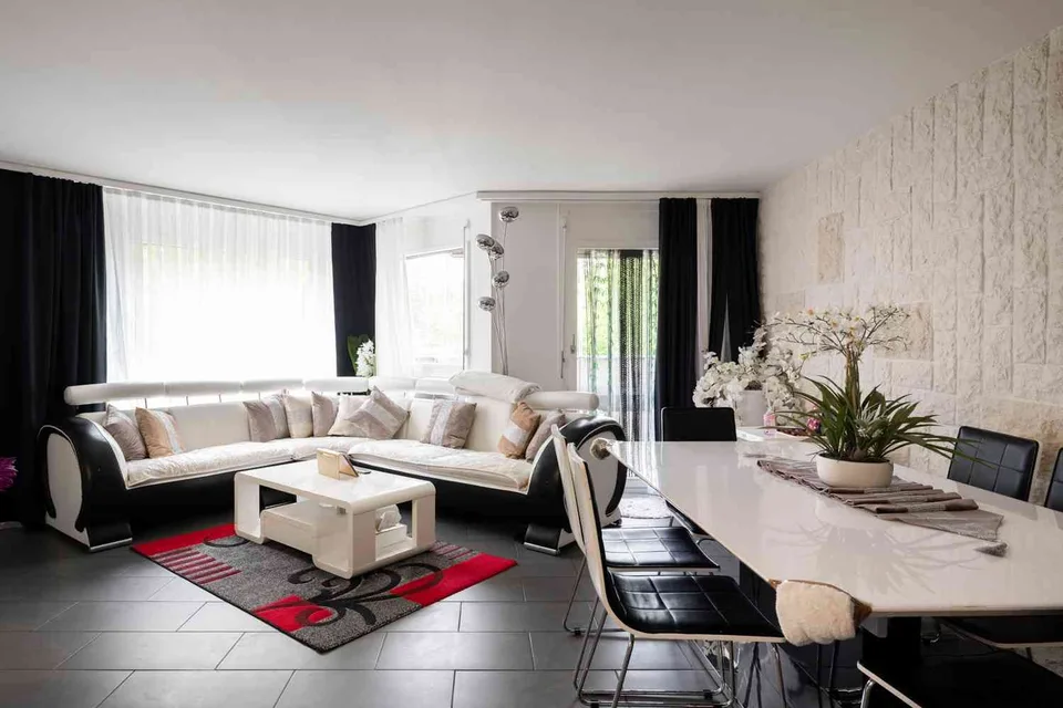 2-Zimmer bis 6.5-Zimmer Gewerbe und Wohnung erhältlich
