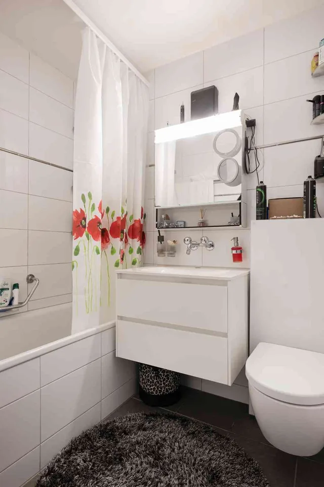 2-Zimmer bis 6.5-Zimmer Gewerbe und Wohnung erhältlich