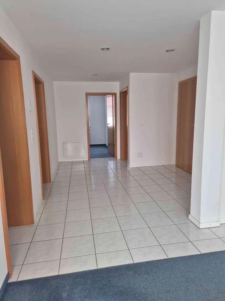 Büro/Gewerbefläche zu verkaufen