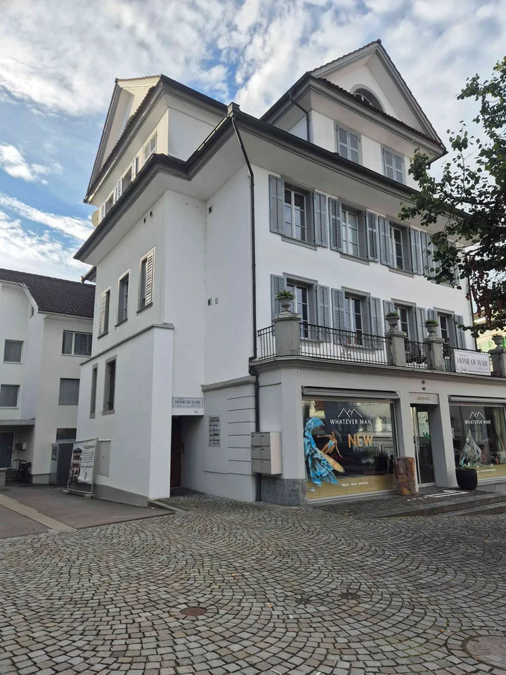 Büro/Gewerbefläche zu verkaufen