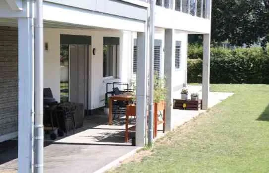 Grande maison de 2 appartements avec la possibilité d'en créer un 3ème