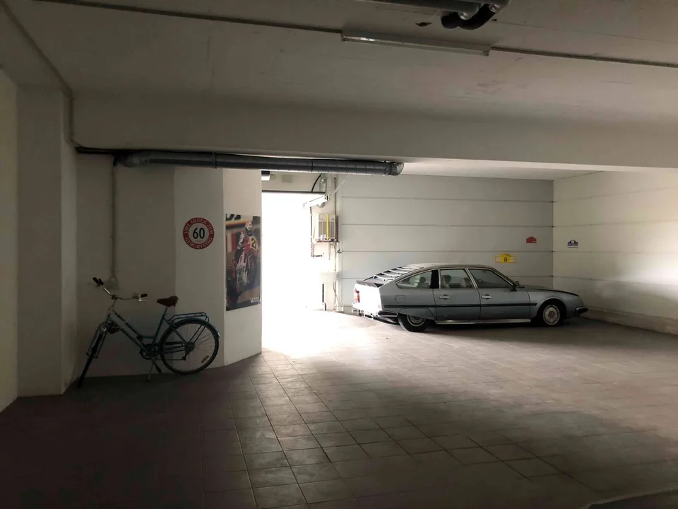 Garage Auto Einstellhalle für Sammler oder Investoren