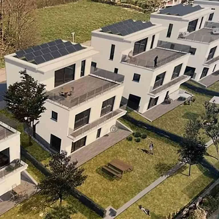 Bauland/Grundstück mit vielen Möglichkeiten zu verkaufen