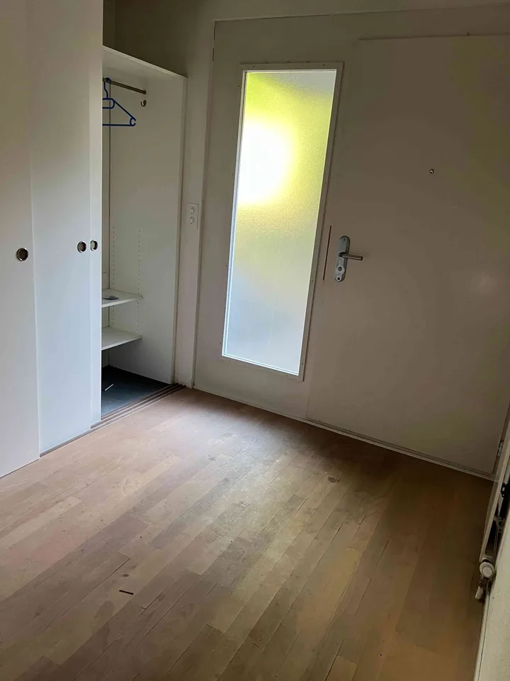 Freistehendes Einfamilienhaus mit