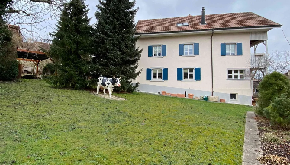 Wohn-und Geschäftshaus / ca. 262m2 und 302m2
