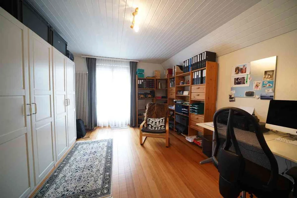 5.5 Zimmer Einfamilienhaus in Rheinfelden – Foto 12 von 14