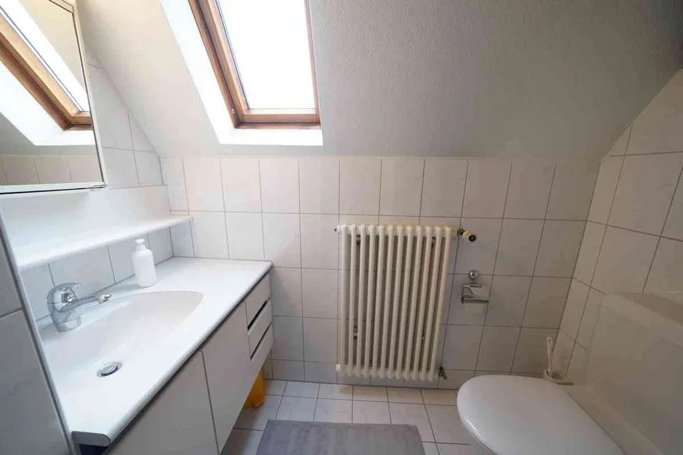 5.5 Zimmer Einfamilienhaus in Rheinfelden – Foto 14 von 14
