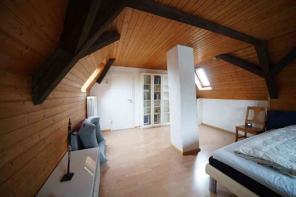 5.5 Zimmer Einfamilienhaus in Rheinfelden – Foto 13 von 14