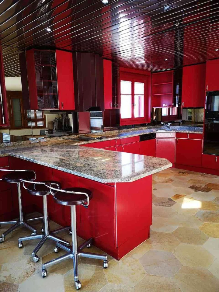 Villa mit Spa Privat oder Geschäft?!