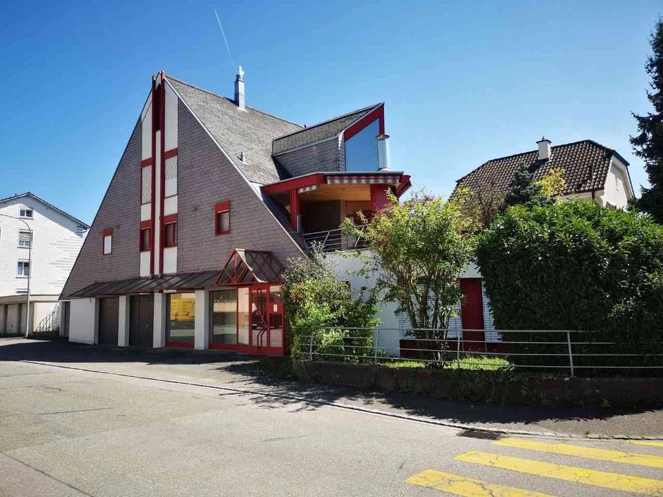 Villa mit Spa Privat oder Geschäft?! – Foto 11 von 13