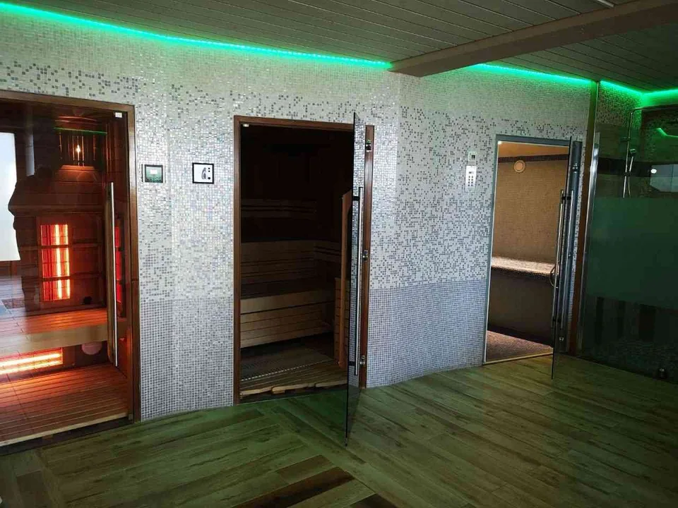 Villa mit Spa Privat oder Geschäft?! – Foto 8 von 13