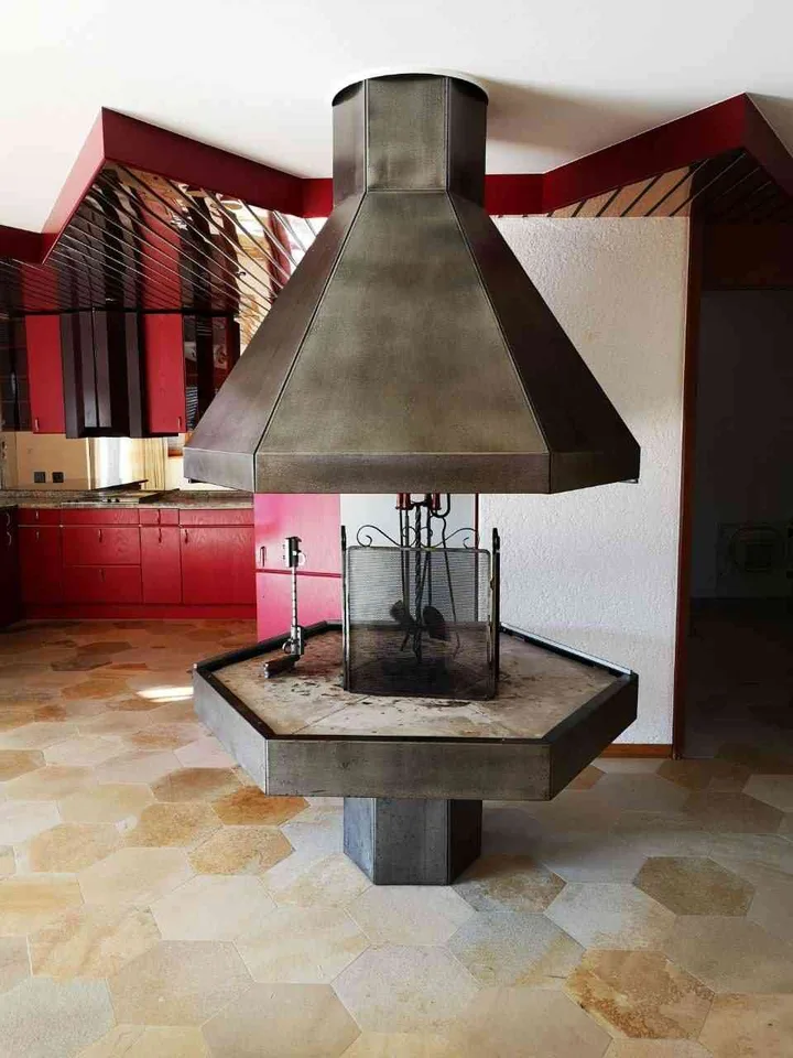 Villa mit Spa Privat oder Geschäft?!