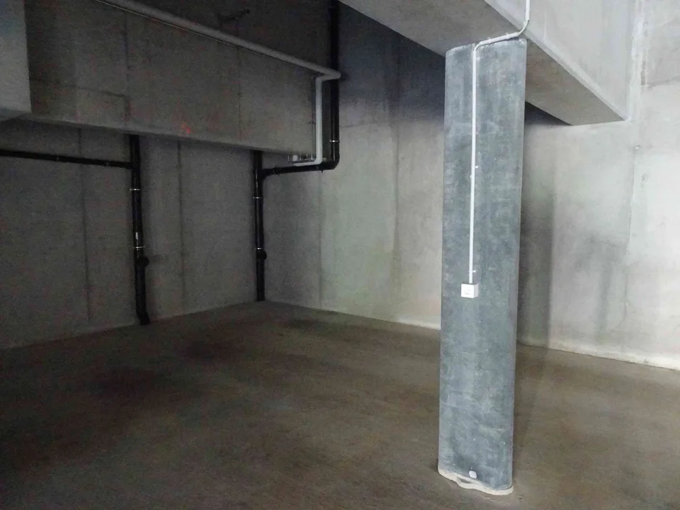 Einstellhallenplatz zu verkaufen