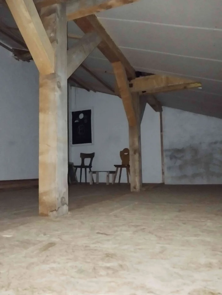 Charmante 7.5 Zimmer Doppelhaushälfte mit Garten