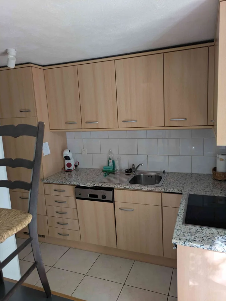 Ferienhaus in Breno – Malcantone (Tessin)