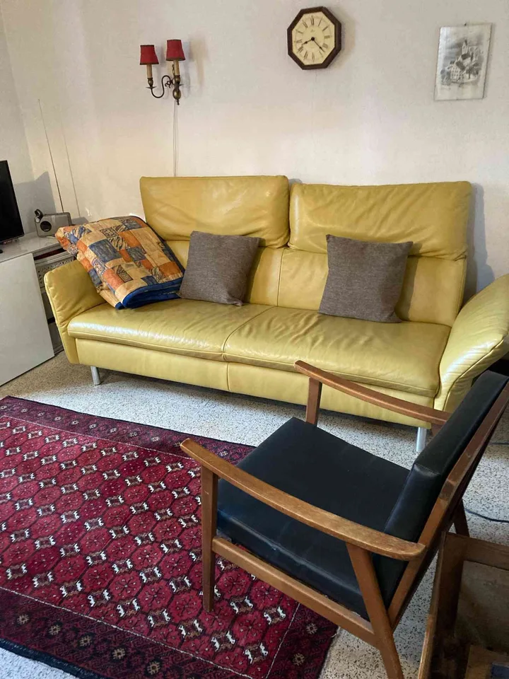 Ferienhaus in Breno – Malcantone (Tessin)