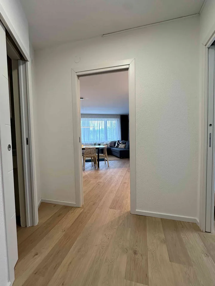 Copia Vendo appartamento ammobiliato secondario i primario