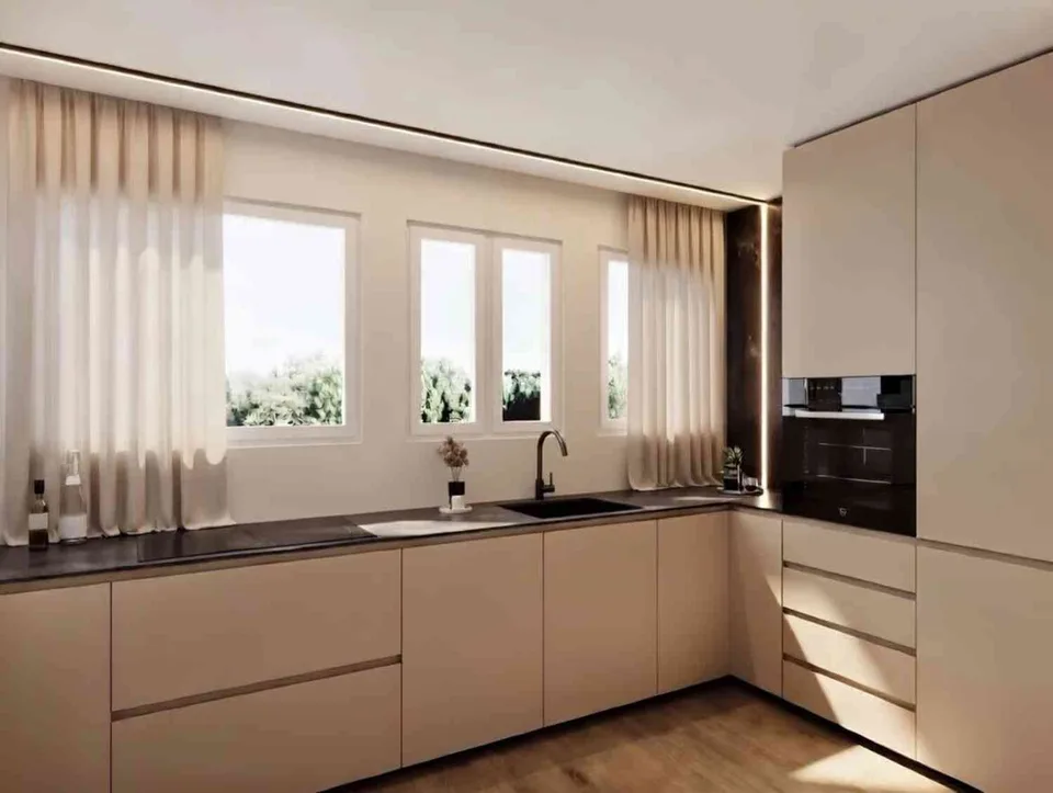 Charmante 3.5 in Ascona, 5 Gehminuten vom Zentrum (Zweitwohnsitz)