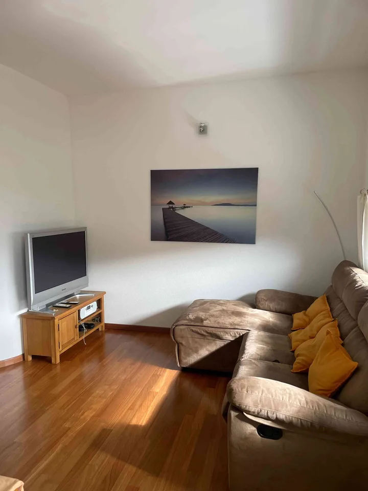 Ferienhaus mit 2 Wohnungen