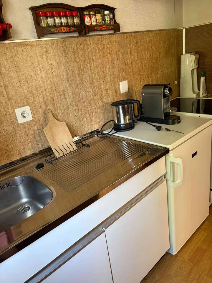 Chalet zu verkaufen