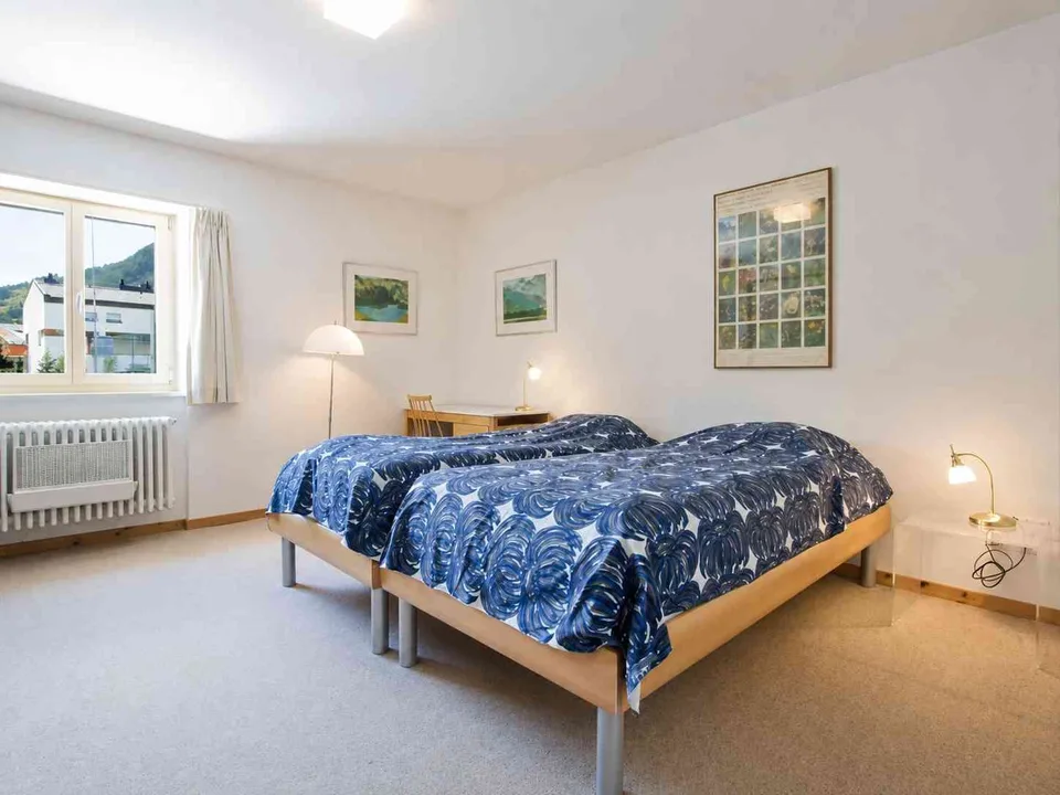 Apartment with terrace in a prime location