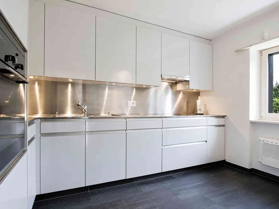 Apartment with terrace in a prime location