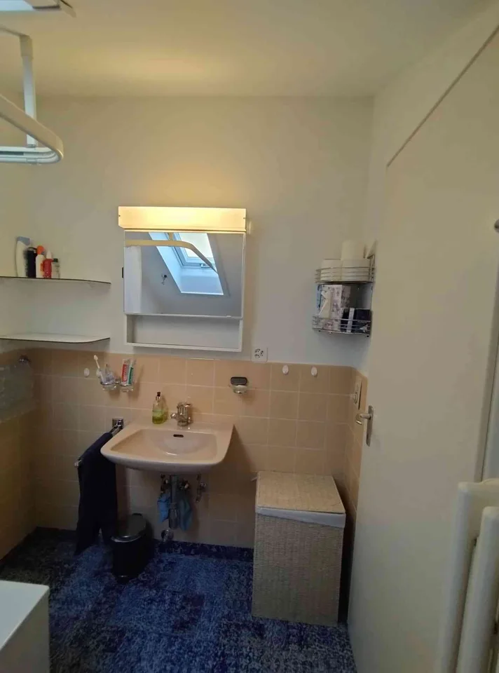 2-Zimmer-Wohnung, möbliert, an Traumlage im Tessin – foto 11 di 13