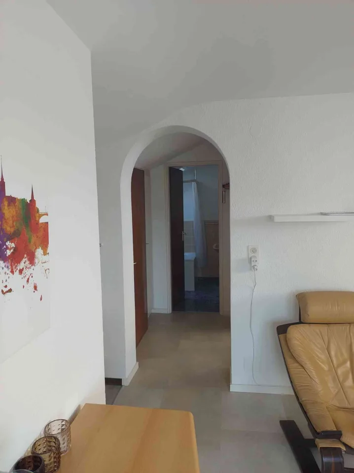 2-Zimmer-Wohnung, möbliert, an Traumlage im Tessin – foto 10 di 13