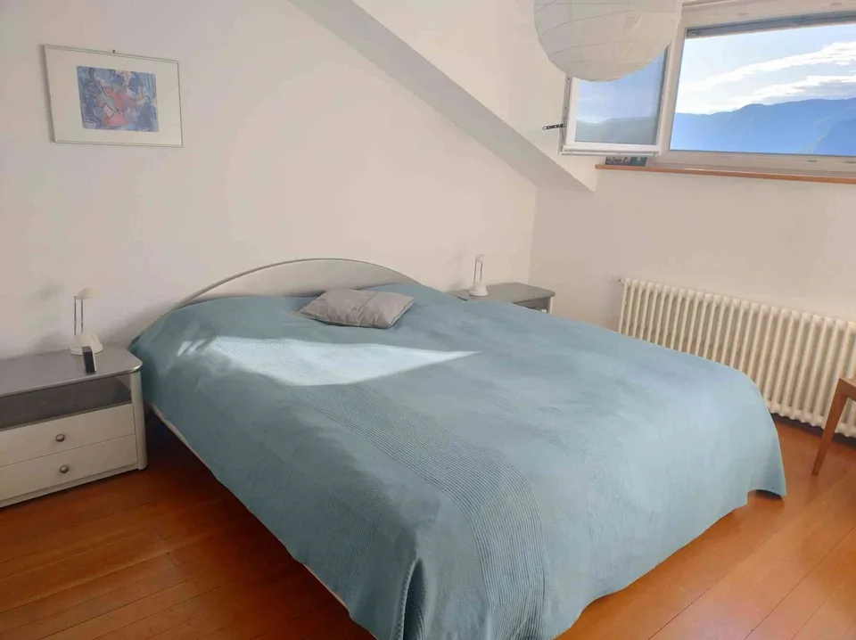 2-Zimmer-Wohnung, möbliert, an Traumlage im Tessin – foto 9 di 13