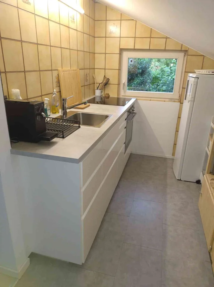 2-Zimmer-Wohnung, möbliert, an Traumlage im Tessin – foto 8 di 13