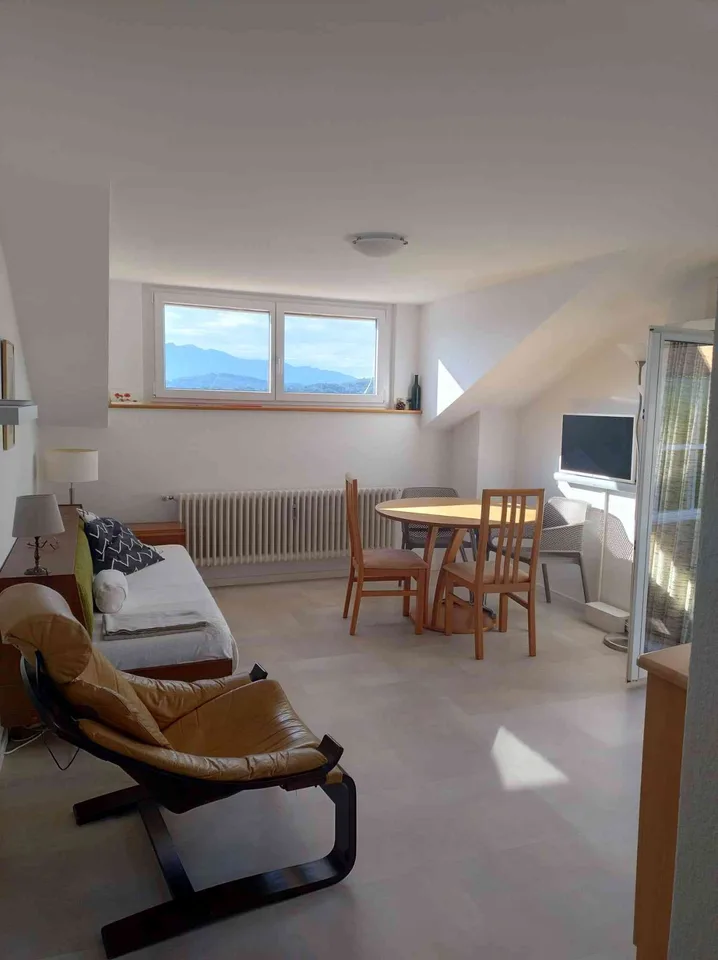 2-Zimmer-Wohnung, möbliert, an Traumlage im Tessin – foto 6 di 13