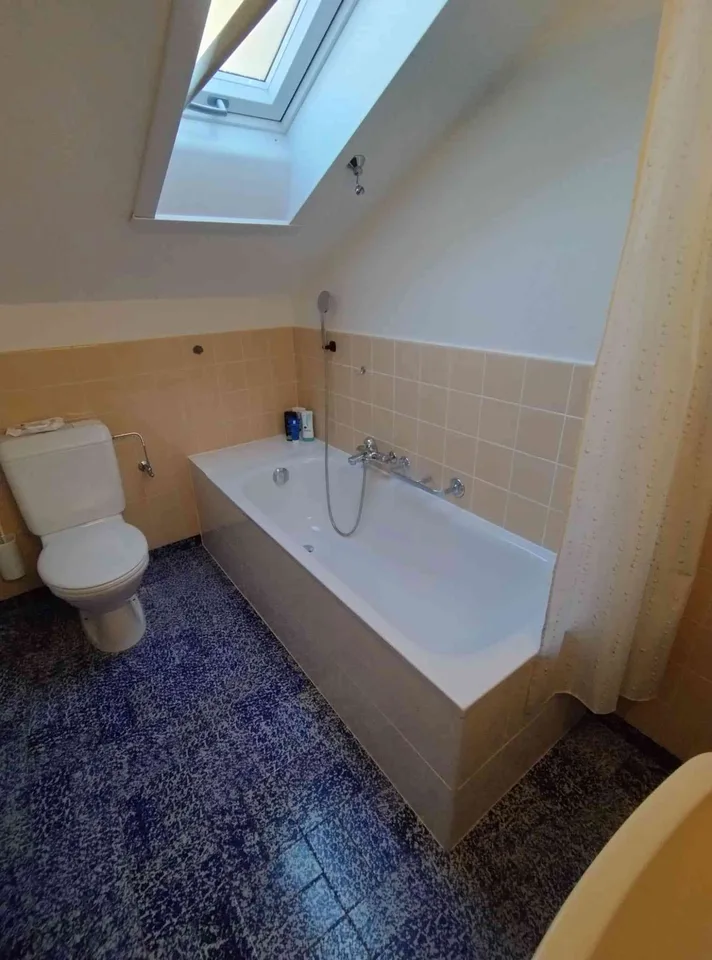 2-Zimmer-Wohnung, möbliert, an Traumlage im Tessin – foto 12 di 13