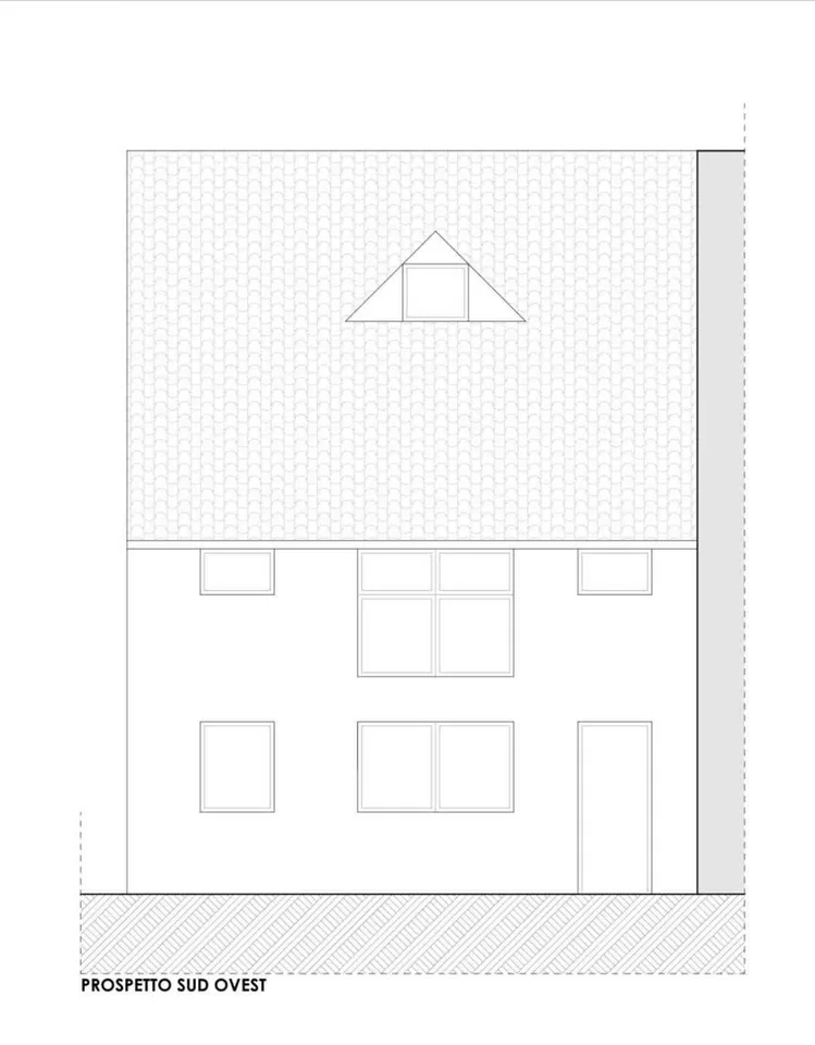 Vendo Casa a Cresciano da Ristrutturare