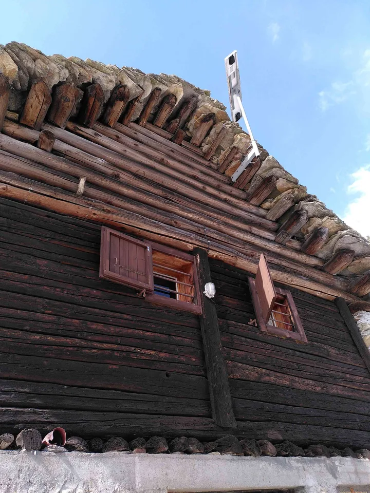 Rustico mit Solaranlage und frischem Bergwasser – photo 7 sur 8