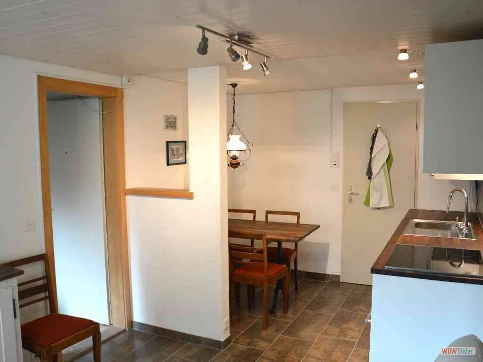 Ferienwohnung in Hospental / Andermatt– Ihr Rückzugsort in den Alpen