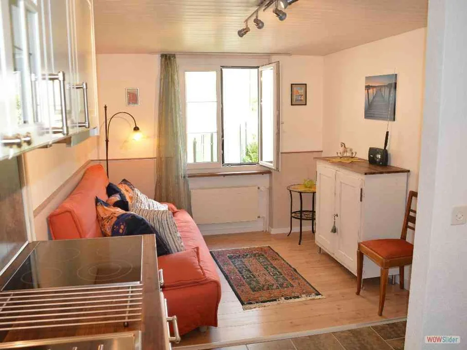 Ferienwohnung in Hospental / Andermatt– Ihr Rückzugsort in den Alpen