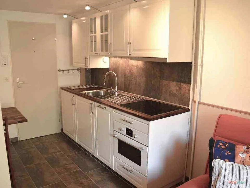 Ferienwohnung in Hospental / Andermatt– Ihr Rückzugsort in den Alpen