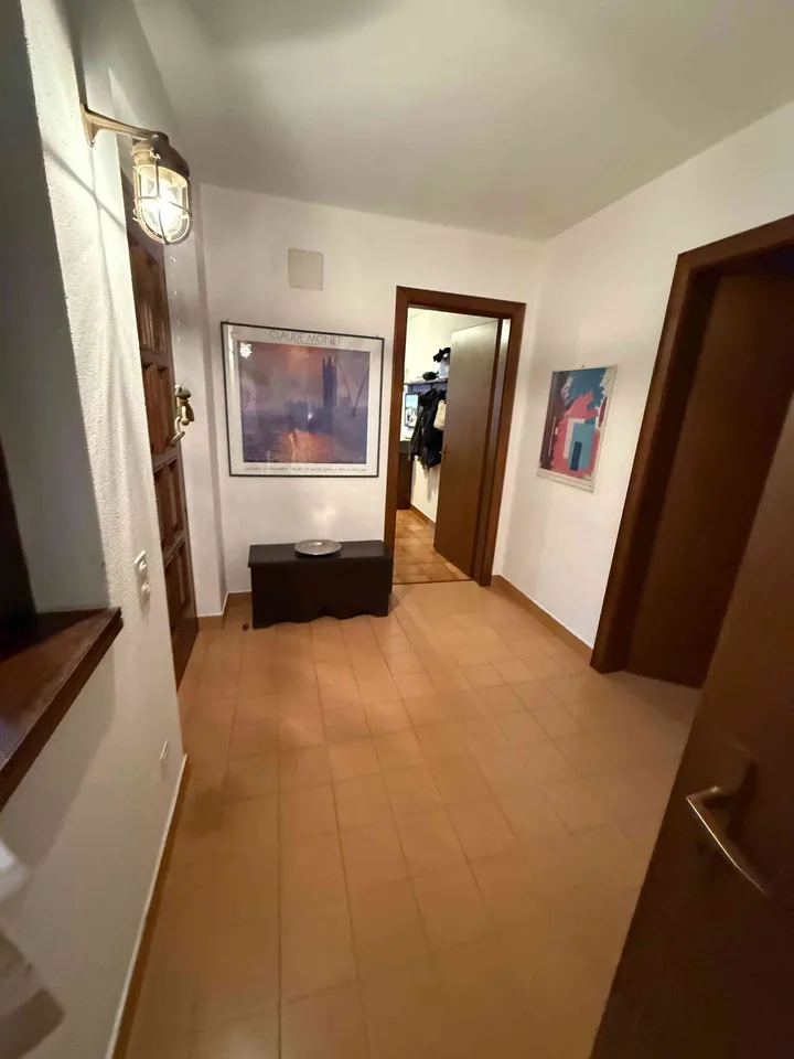 Splendida casa a Coldrerio