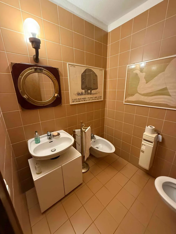 Splendida casa a Coldrerio