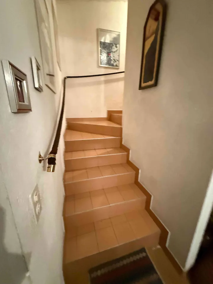 Splendida casa a Coldrerio