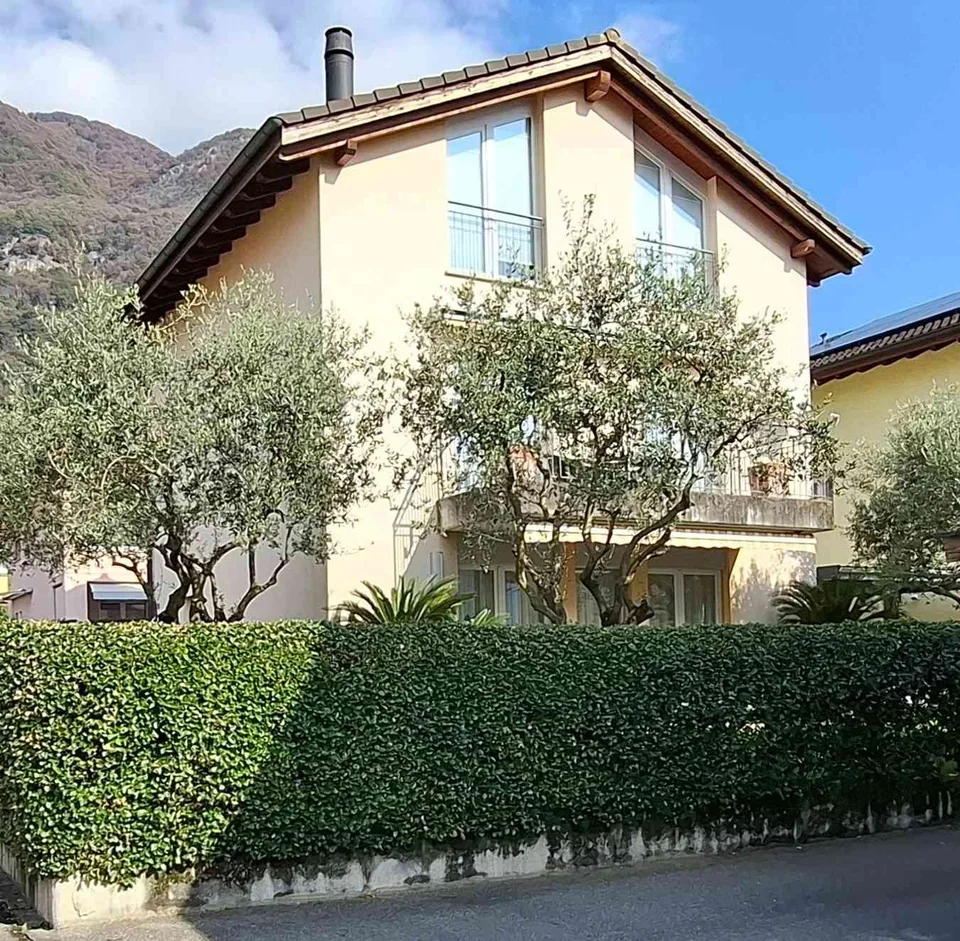 Cugnasco, Via Boscioredo 148, zu verkaufen