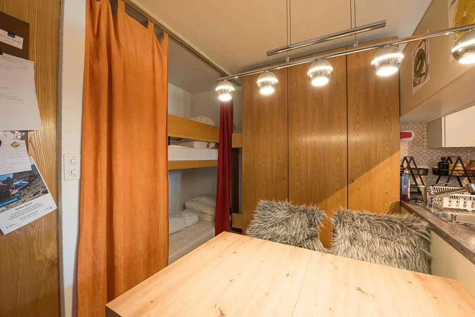 Ferienwohnung an bester Lage