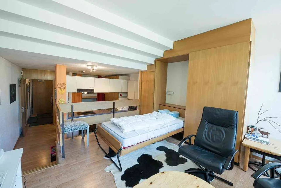 Ferienwohnung an bester Lage