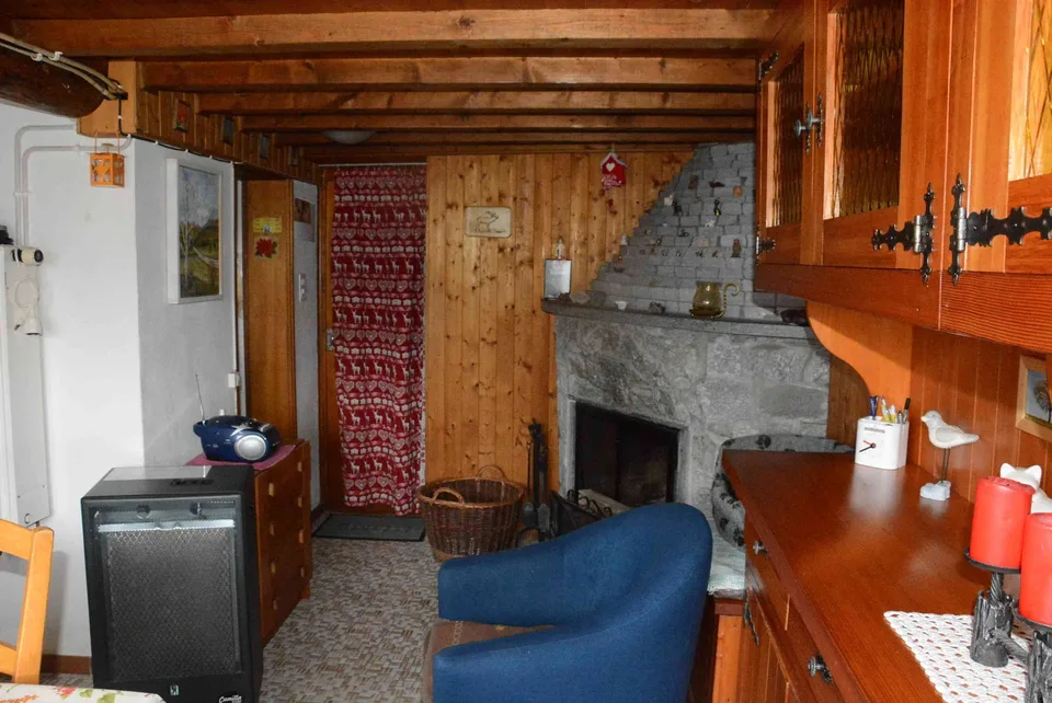 Ein "Bijou" an traumhafter Panorama-Lage!