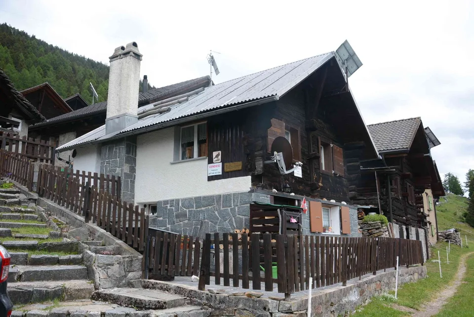 Ein "Bijou" an traumhafter Panorama-Lage!