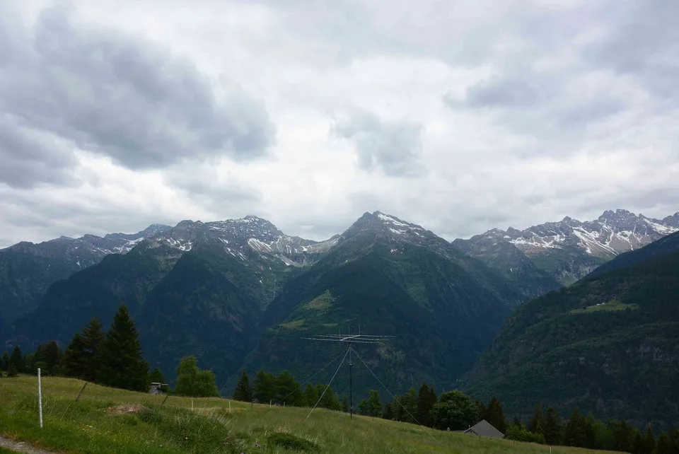 Ein "Bijou" an traumhafter Panorama-Lage!