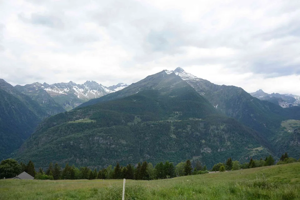 Ein "Bijou" an traumhafter Panorama-Lage!