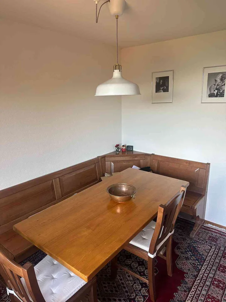 Vendesi casa di charme a Scudellate Valle di Muggio