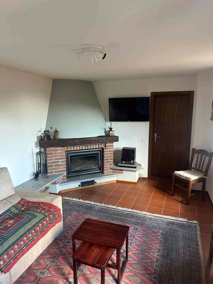 Vendesi casa di charme a Scudellate Valle di Muggio