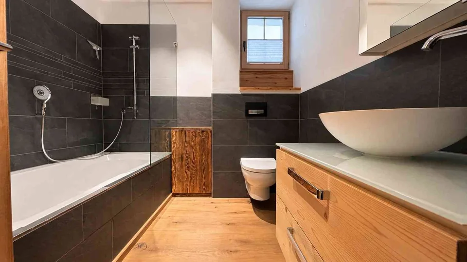 4.5 Zimmer Wohnung in Vaz-Obervaz – Foto 9 von 10